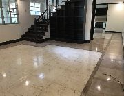 House For Rent -- House & Lot -- Makati, Philippines