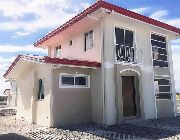 Casa Real by Sol****and -- House & Lot -- Pampanga, Philippines