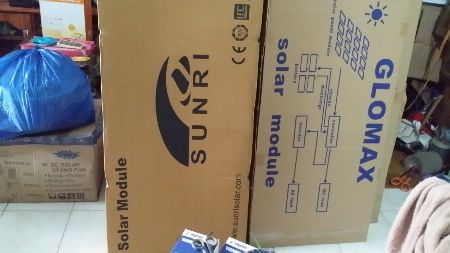 solar battery vrla, -- All Buy & Sell -- Imus, Philippines