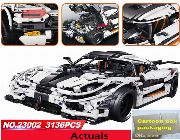 Lepin Lego Ferrari F40 Super Racing RC Remote Control SUV Jeep Rover Pickup Truck Car Toy Block -- Toys -- Metro Manila, Philippines