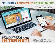salveoworld,franchise,e-commerce,online business,work from home,mlm,networking,negosyo -- Networking - MLM -- Angeles, Philippines