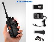 #walkie #talkie #2way #radios #handheld #radio #transceiver #UHF #security #guard #BF888S #BAOFENG #cheap #barato #batteries #battery #headset #earpiece -- Everything Else -- Davao City, Philippines