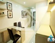 City Soho(STUDIO TYPE) -- Apartment & Condominium -- Cebu City, Philippines