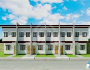 Two Storey Townhouse For Sale -- House & Lot -- Cebu City, Philippines