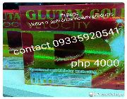 glutax -- Beauty Products -- Metro Manila, Philippines