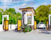 Two Storey Duplex For Sale -- House & Lot -- Cebu City, Philippines