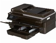 HP Officejet 7612 A3 -- Printers & Scanners -- Metro Manila, Philippines