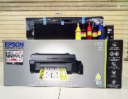 Epson L1300 ( A3 ) -- Printers & Scanners -- Metro Manila, Philippines