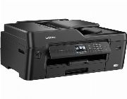 brother J3530 (A3) -- Printers & Scanners -- Metro Manila, Philippines