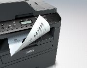 brother DCP-L2540DW -- Printers & Scanners -- Metro Manila, Philippines