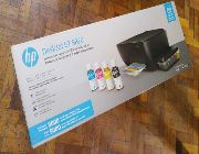 HP DeskJet GT5820 AllinOne -- Printers & Scanners -- Metro Manila, Philippines