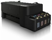 Epson L120 Ink Tank Printer -- Printers & Scanners -- Metro Manila, Philippines