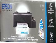 Epson L120 Ink Tank Printer -- Printers & Scanners -- Metro Manila, Philippines