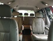 Chrysler Town and country car for sale -- Cars & Sedan -- Metro Manila, Philippines
