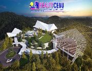 576m² Lot For Sale at The Peaks Monterrazas De Cebu -- Condo & Townhome -- Cebu City, Philippines