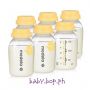 medela breastmilk collection storage bottles, -- Baby Stuff -- Metro Manila, Philippines