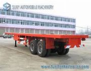 Lowbed Two-axle Trailer 45T 40Ft -- Trucks & Buses -- Quezon City, Philippines