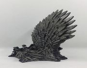 Funko Pop Game of Thrones The Iron Throne Kings Emperor Sword Chair Figure Display -- Action Figures -- Metro Manila, Philippines