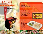 PPEI (Penoy PAo Express Inc.) -- Franchising -- Rizal, Philippines