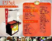 PPEI (Penoy PAo Express Inc.) -- Franchising -- Rizal, Philippines