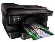 HP Office Jet 7612 -- Printers & Scanners -- Quezon City, Philippines