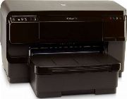 HP Office Jet 7110 -- Printers & Scanners -- Quezon City, Philippines