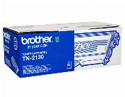 Brother TN2130 -- Printers & Scanners -- Quezon City, Philippines