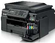 Brother DCP J100 Multifunction -- Printers & Scanners -- Quezon City, Philippines