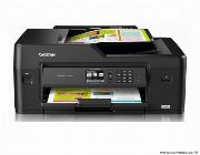Brother MFCJ3530 A3 Colour Multifunction -- Printers & Scanners -- Quezon City, Philippines