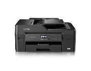 Brother MFCJ3530 A3 Colour Multifunction -- Printers & Scanners -- Quezon City, Philippines