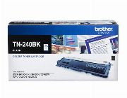 Brother TN240c -- Printers & Scanners -- Quezon City, Philippines