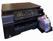 Brother DCP J105 Multifunction printer -- Printers & Scanners -- Quezon City, Philippines
