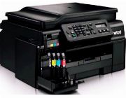 Brother J200 printer -- Printers & Scanners -- Quezon City, Philippines