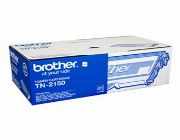 Brother TN2150 Toner -- Printers & Scanners -- Quezon City, Philippines