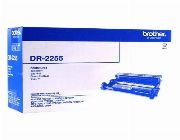 Brother Drum DR2255 -- Printers & Scanners -- Quezon City, Philippines