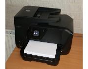 HP Officejet 7510 A3 Wireless AllinOne Printe -- Printers & Scanners -- Quezon City, Philippines