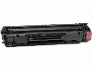 HP 83A Black Original LaserJet Toner -- Printers & Scanners -- Quezon City, Philippines