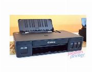 Canon Pixma G1000 Ink Refill Printer -- Printers & Scanners -- Quezon City, Philippines