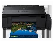 Epson L1800 A3 6 COLORS Photo Ink Tank Printer -- Printers & Scanners -- Quezon City, Philippines