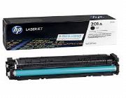 HP 201A CF400A Toner Cartridge Black -- Printers & Scanners -- Quezon City, Philippines