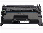 HP 26A Black Laser Printer Toner Cartridge -- Printers & Scanners -- Quezon City, Philippines