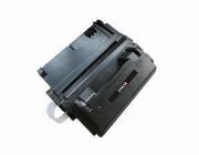HP 42A Black Original LaserJet Toner Cartridge -- Printers & Scanners -- Quezon City, Philippines