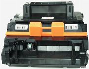 HP 90A Black Original LaserJet Toner Cartridge -- Printers & Scanners -- Quezon City, Philippines