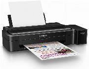 Epson L1300 A3 Ink Tank Printer -- Printers & Scanners -- Quezon City, Philippines