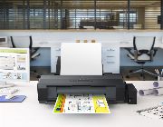 Epson L1300 A3 Ink Tank Printer -- Printers & Scanners -- Quezon City, Philippines