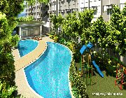 Leaf residences, SMDC, condo in Muntinlupa, susana heights, condo near Alabang, Muntinlupa, SMDC condo -- Apartment & Condominium -- Muntinlupa, Philippines