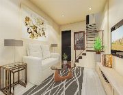 flood free, townhouse, house and lot in Mandaluyong -- Condo & Townhome -- Metro Manila, Philippines