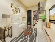 flood free, townhouse, house and lot in Mandaluyong -- Condo & Townhome -- Metro Manila, Philippines