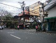 Prime Location Commercial Lot for Sale along Zabarte Road, Brgy. Kaligayahan, Quezon City -- Land -- Quezon City, Philippines