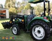 FARM TRACTOR -- Trucks & Buses -- Marikina, Philippines